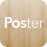Poster Restaurant